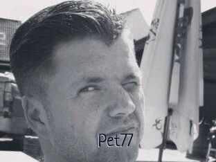 Pet77