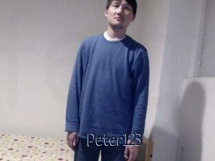 Peter123