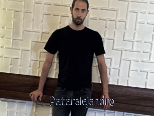 Peteralejandro