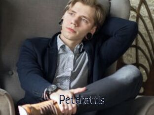 Peterattis