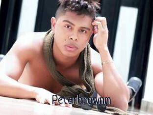 Peterbrownm