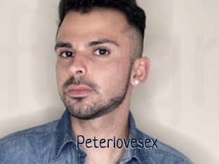 Peterlovesex