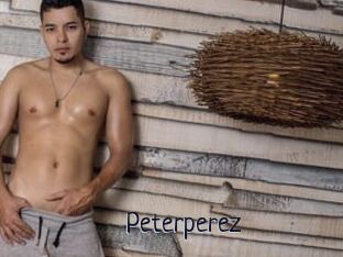 Peterperez