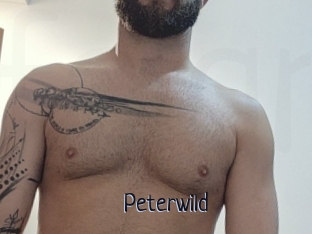 Peterwild