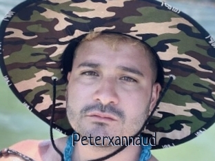 Peterxannaud