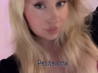 Petiteanna