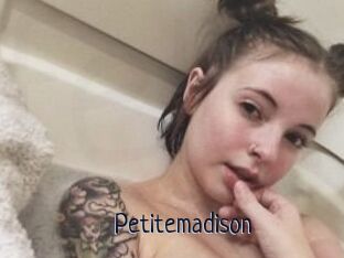 Petitemadison