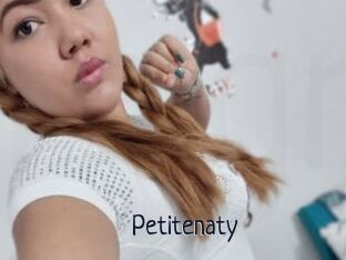Petitenaty