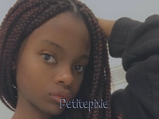 Petitepixie