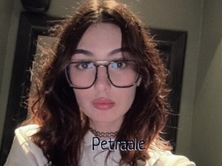 Petraale