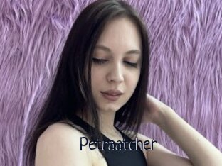 Petraatcher