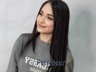 Petrabeer