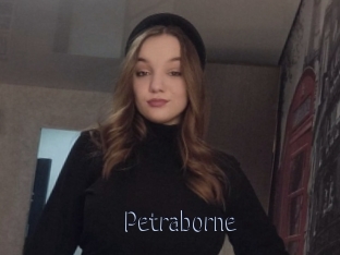 Petraborne