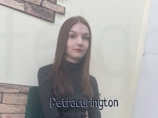 Petracurington