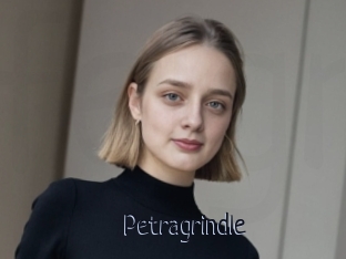 Petragrindle