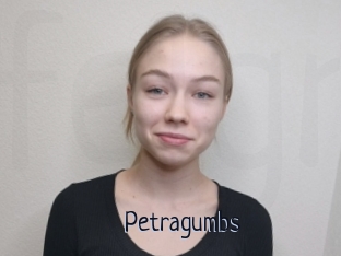 Petragumbs