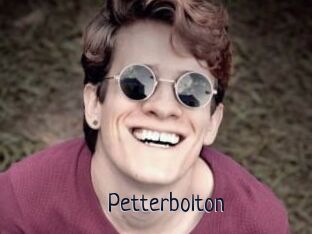 Petterbolton