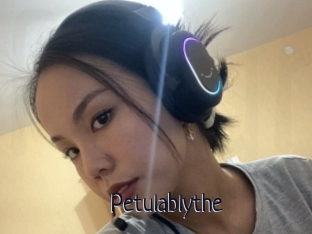 Petulablythe