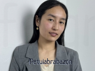 Petulabrabazon