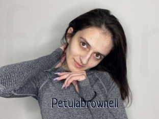 Petulabrownell
