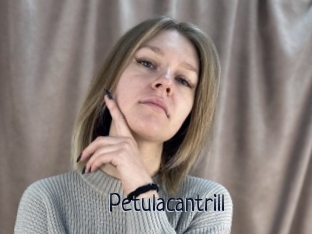 Petulacantrill