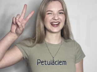 Petulaclem