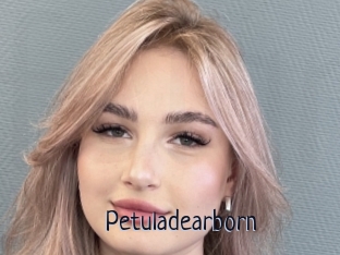 Petuladearborn