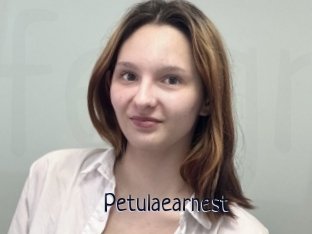 Petulaearnest