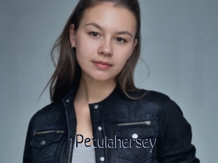 Petulahersey