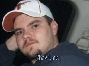 Phawkme