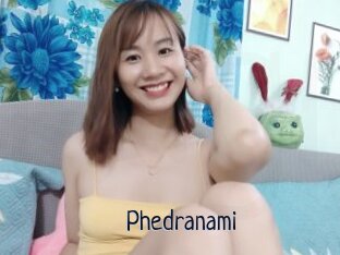 Phedranami