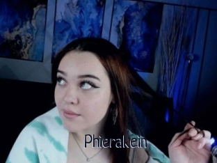 Phierakein