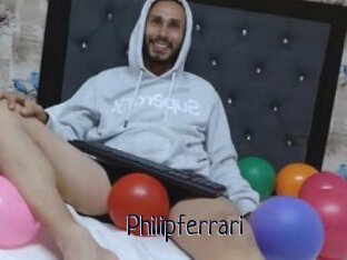 Philipferrari