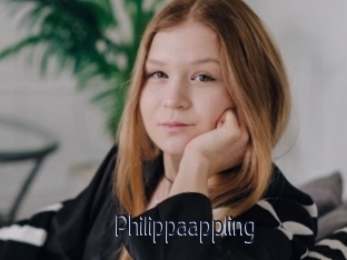 Philippaappling