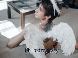 Philipstravinsky