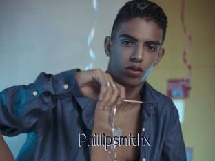 Phillipsmithx