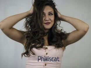 Philliscat