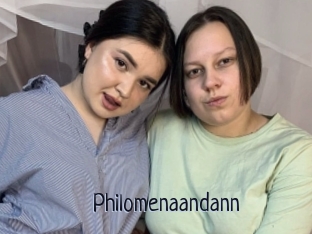 Philomenaandann
