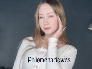 Philomenaclowes