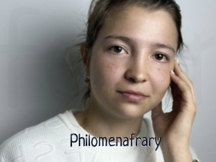 Philomenafrary