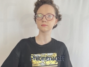 Philomenagaff