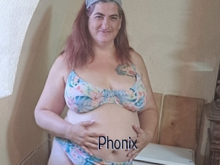 Phonix