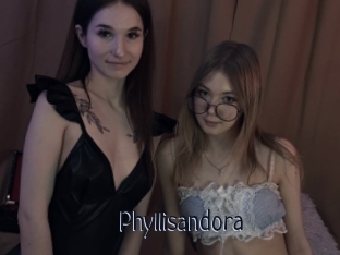 Phyllisandora