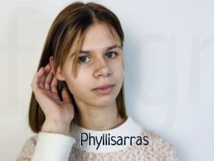 Phyllisarras