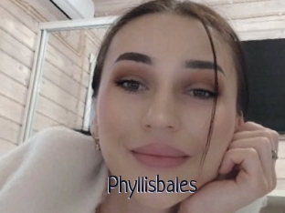 Phyllisbales