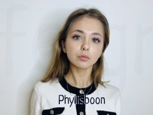 Phyllisboon