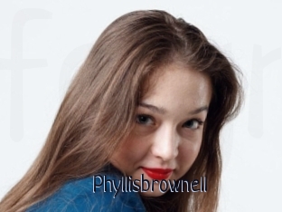 Phyllisbrownell