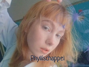 Phyllischappel