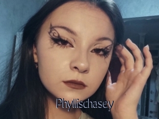 Phyllischasey