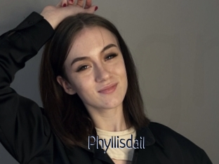 Phyllisdail